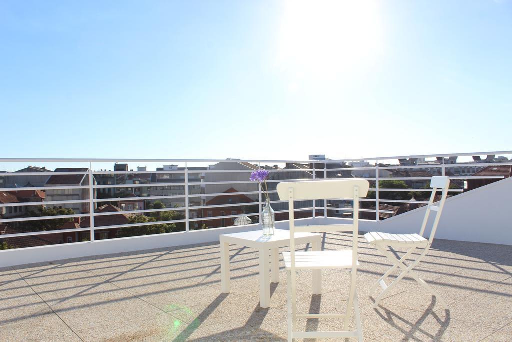 Guestready - Over The Rooftop OOporto Exterior foto