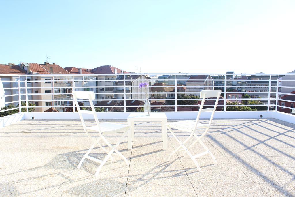 Guestready - Over The Rooftop OOporto Exterior foto