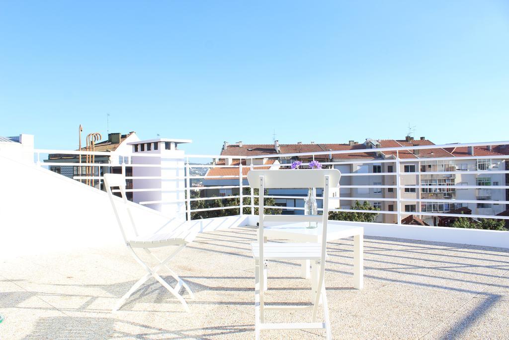 Guestready - Over The Rooftop OOporto Exterior foto